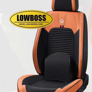 Lowboss-BitterSweet-Premium-Seat-Covers