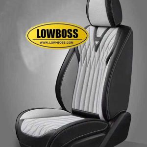 Lowboss-Smoke-Gray-Premium-Seat-Covers