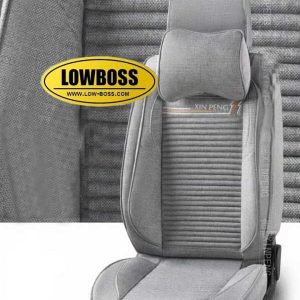 Lowboss-Stone-Premium-Seat-Covers