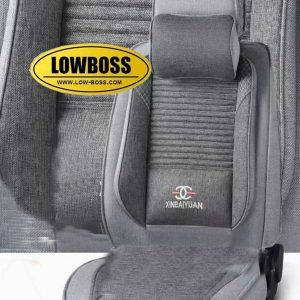 Lowboss-Walnut-Brown-Premium-Seat-Cover