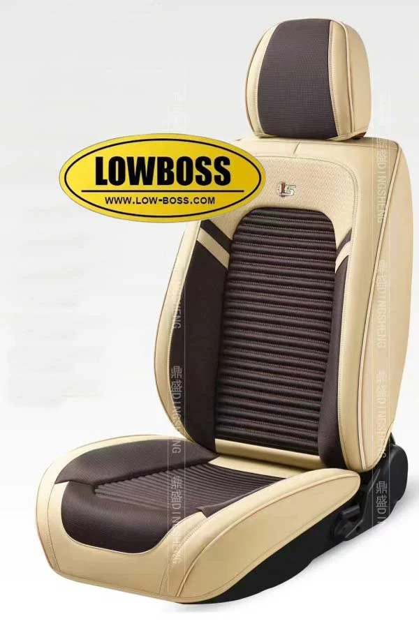 Lowboss-Walnut-Brown-Premium-Seat-Covers