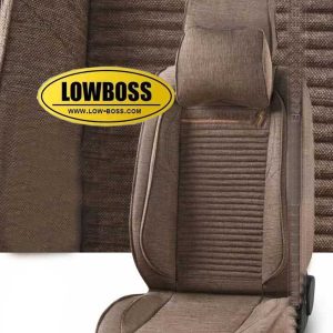 Lowboss-Wheat-Premium-Seat-Covers