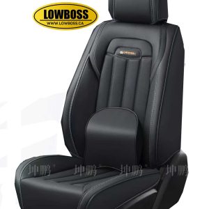 Full leather seat cover best for summer seasons