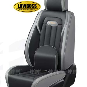 Full leather seat cover best for summer seasons