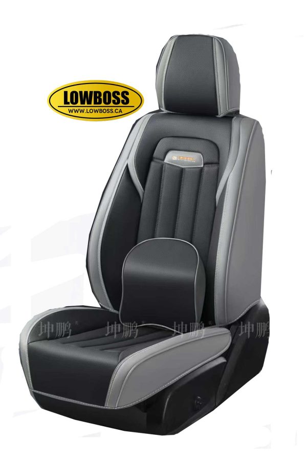 Full leather seat cover best for summer seasons