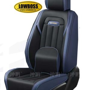 Full leather seat cover best for summer seasons