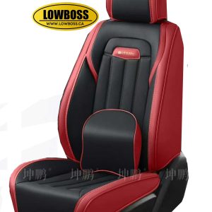 Full leather seat cover best for summer seasons