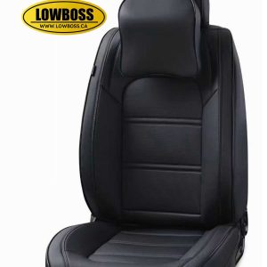 Full leather seat cover best for summer seasons