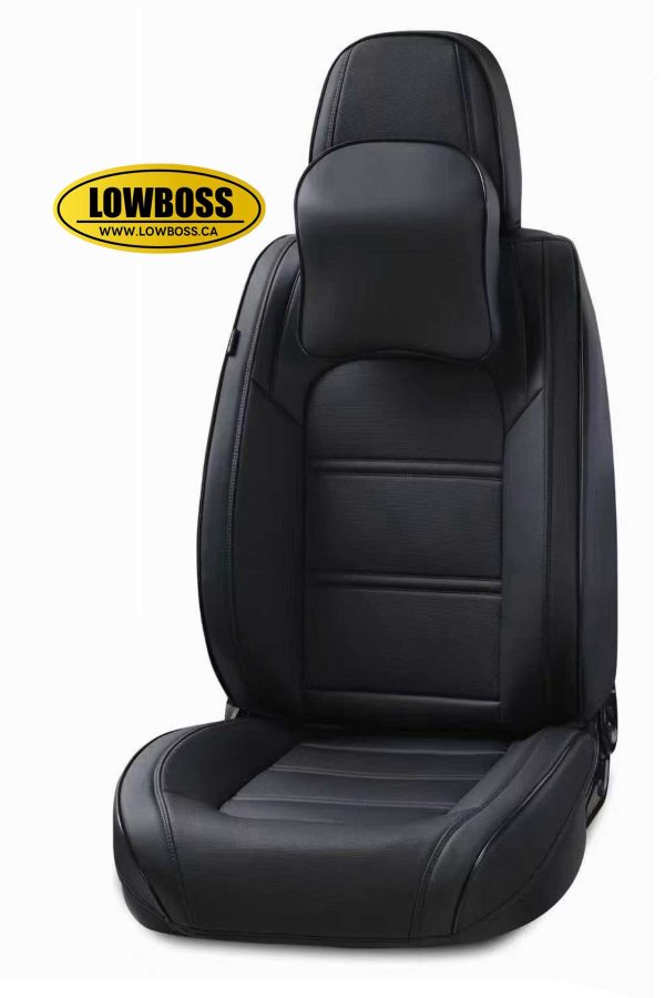 Full leather seat cover best for summer seasons