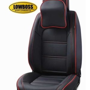 Full leather seat cover best for summer seasons