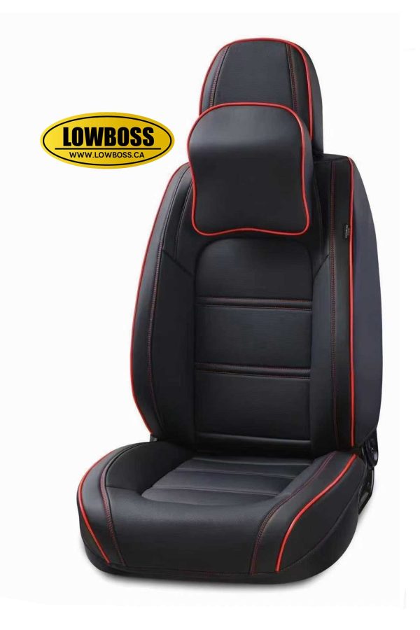 Full leather seat cover best for summer seasons