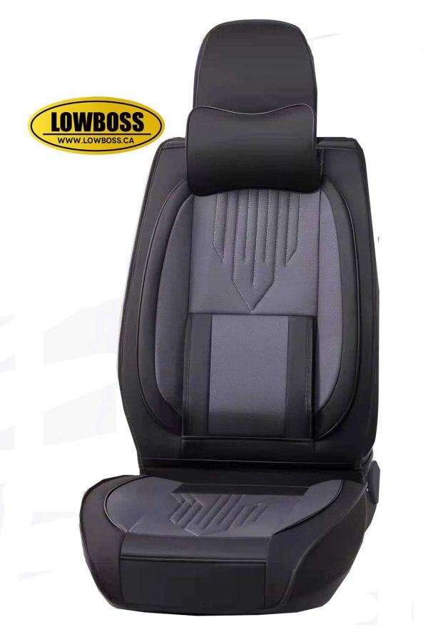 Full leather seat cover best for summer seasons