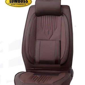 Full leather seat cover best for summer seasons