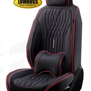 Full leather seat cover best for summer seasons