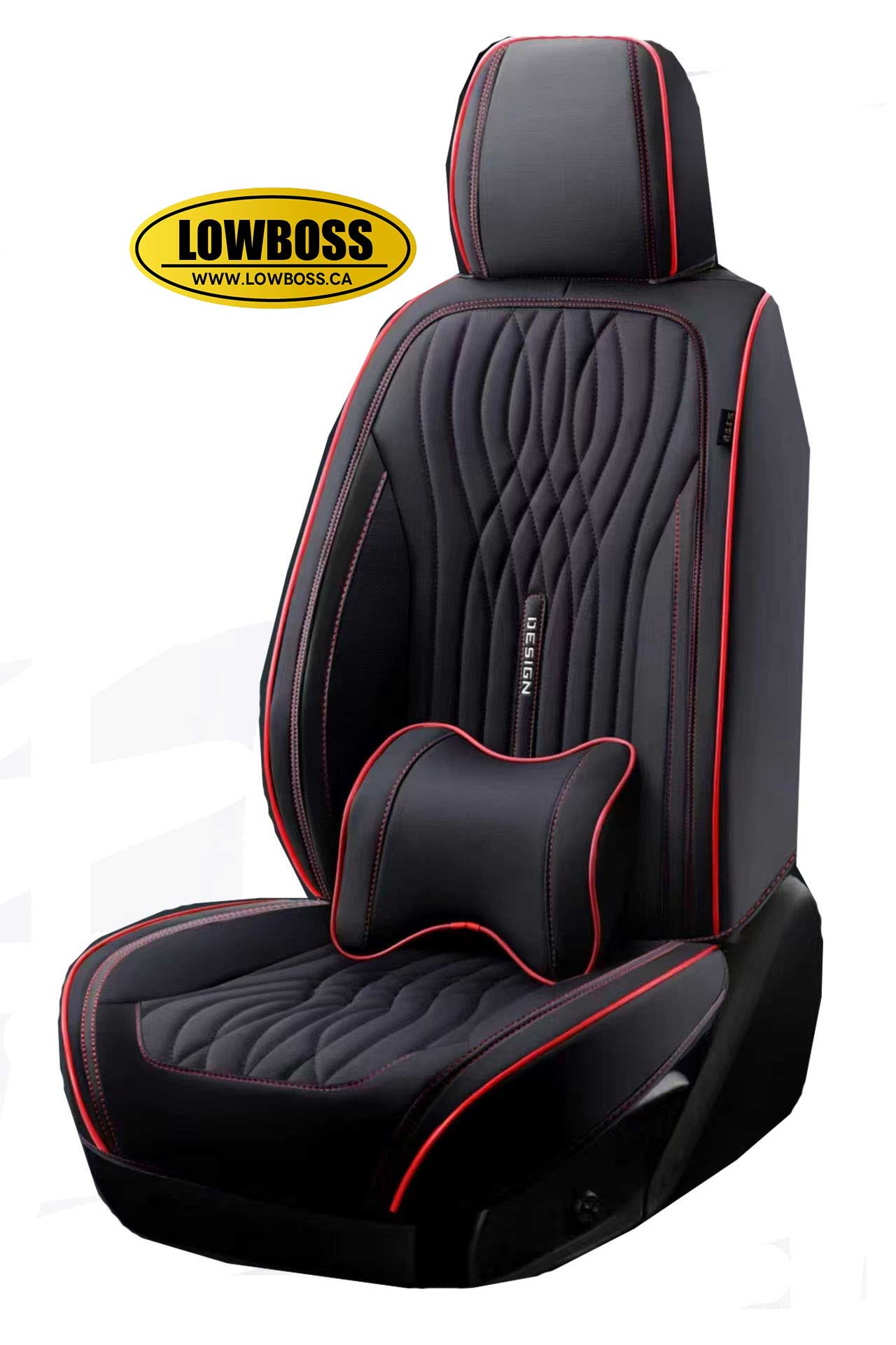 Full leather seat cover best for summer seasons 1 Full leather seat cover best for summer seasons