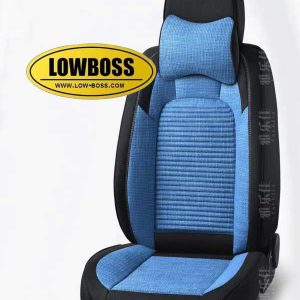Lowboss-Blue-Premium-Seat-Covers