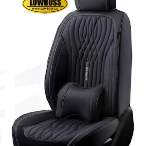 Full leather seat cover best for summer seasons