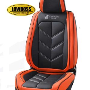 Full leather seat cover best for summer seasons