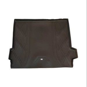 BMW-X5-trunk 2018-2022