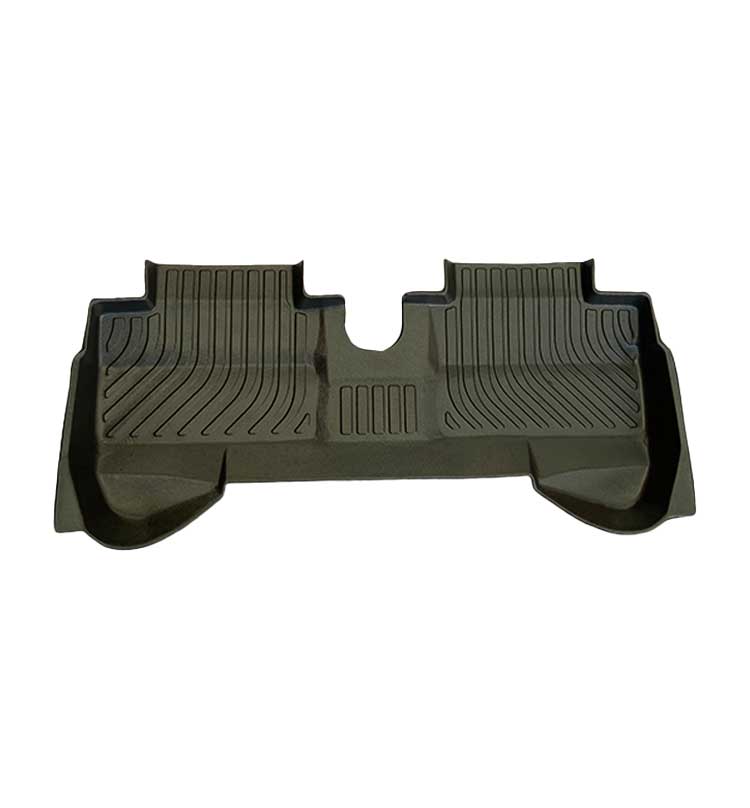 Toyota Yaris 2008-2011 2 Toyota Yaris 2008-2011 - Image 2