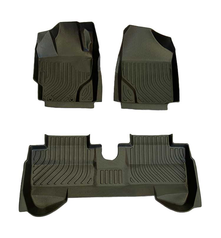 Toyota Yaris 2008-2011 1 Toyota Yaris 2007-2011