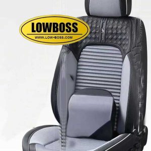 Lowboss-Cloud-Gray-Premium-Seat-Covers