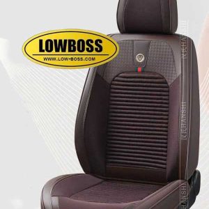 Lowboss-Amber-Orange-Premium-Seat-Covers