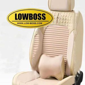 Lowboss-Cream-Beige-Premium-Seat-Covers