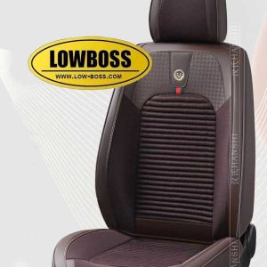 Lowboss-Dark-Brown-Premium-Seat-Covers