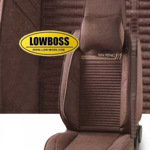 Lowboss-Dark-Taupe-Premium-Seat-Covers