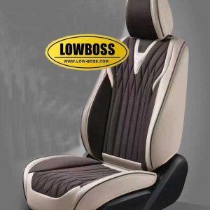 Lowboss-Ebony-Black-Premium-Seat-Covers