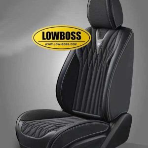 Lowboss-Espresso-Black-Premium-Seat-Covers
