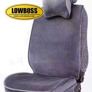 Lowboss-Fog-Gray-Premium-Seat-Covers
