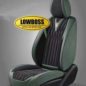 Lowboss-Frosted-Gray-Premium-Seat-Covers