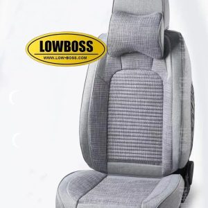 LowBoss