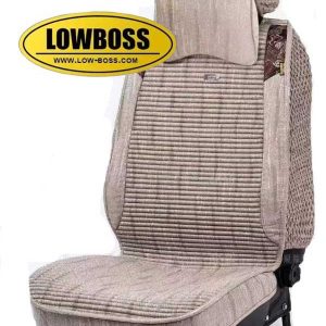 Lowboss-Granite-Beige-Premium-Seat-Covers
