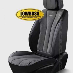 Lowboss-Graphite-Premium-Seat-Covers