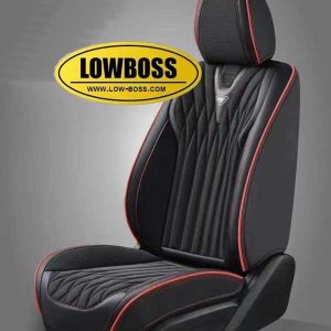 Lowboss-Graphite-Stripes-Premium-Seat-Covers