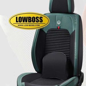 Lowboss-Green-Premium-Seat-Covers