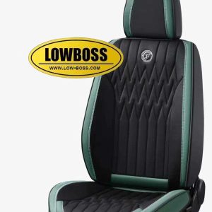 Lowboss-Green-Soft-Seat-Covers