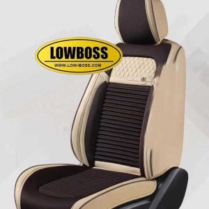 Lowboss-Hunter-Green-Premium-Seat-Covers