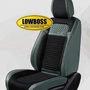 Lowboss-Jet-Black-Premium-Seat-Covers