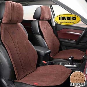Lowboss-Magenta-Premium-Seat-Covers