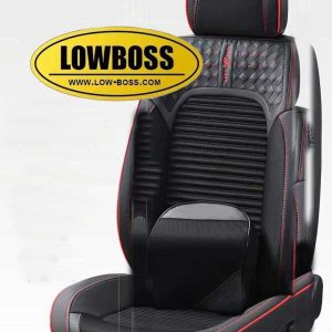 Lowboss-Onyx-Black-Premium-Seat-Covers