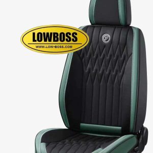 Lowboss-PineGreen-Premium-Seat-Covers