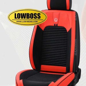 Lowboss-Red-Premium-Seat-Covers