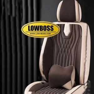 Lowboss-beigen-Premium-Seat-Covers