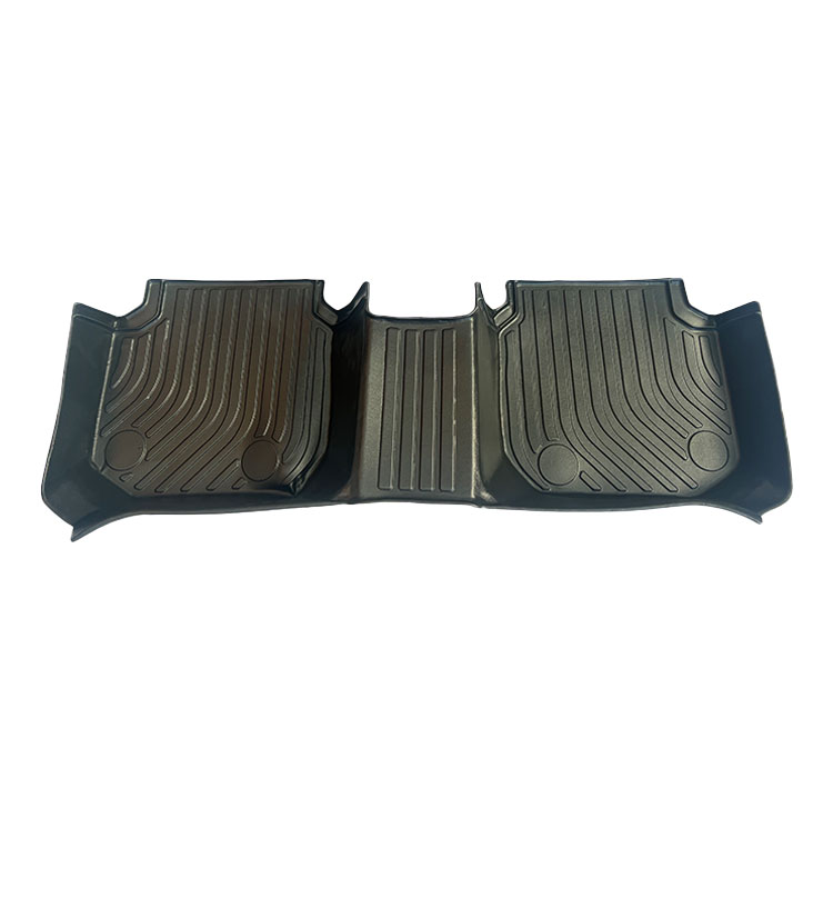 BMW 5 Series 2011-2017 2 BMW 5 Series 2011-2017 - Image 2