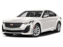 Cadillac