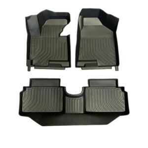 Car Floor mat Hyundai-Tucson-IX35-2010-2015